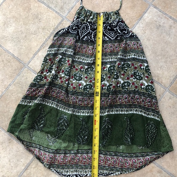 3/$25 NWOT Wet Seal halter style top - Picture 4 of 8